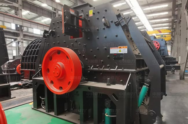 小型可逆式打砂機