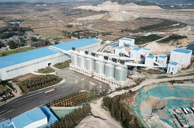 ɽ�|���lʯ�����޹�˾��a300�f����ʯ���a��