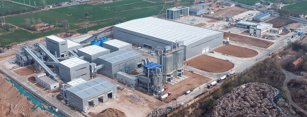 河南鶴壁年產(chǎn)1000萬噸石灰?guī)r機制砂項目 河南鶴壁年產(chǎn)1000萬噸石灰?guī)r機制砂項目