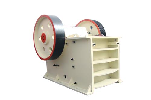 顎式破碎機(jī)