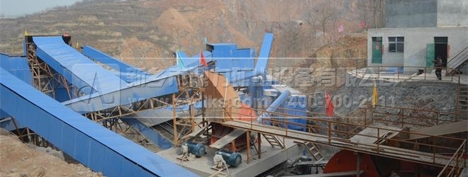 700t/h��ʯ���a��