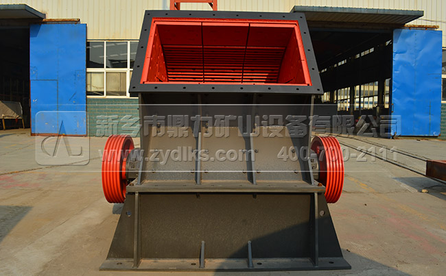 單段錘破產品實拍 單段錘破產品實拍