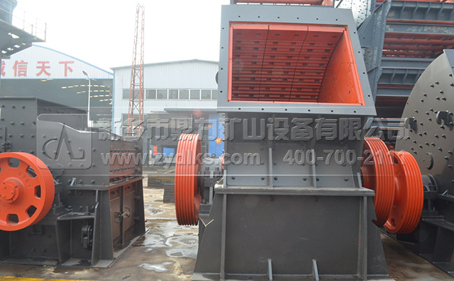 破碎機(jī)設(shè)備 破碎機(jī)設(shè)備