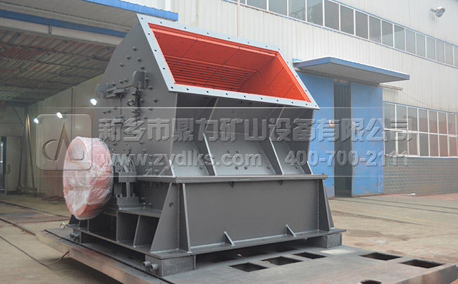 采石場粉碎機/錘式破碎機 采石場粉碎機/錘式破碎機