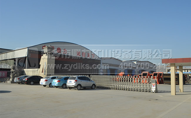 石灰石生產線設備生產廠家/中譽鼎力 石灰石生產線設備生產廠家/中譽鼎力