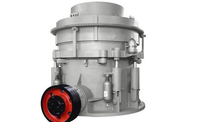 液壓圓錐破碎機 液壓圓錐破碎機