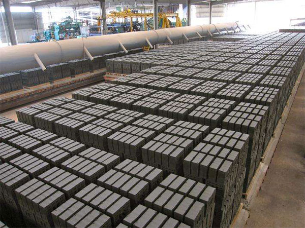 煤矸石綜合利用/煤矸石制磚生產(chǎn)項(xiàng)目