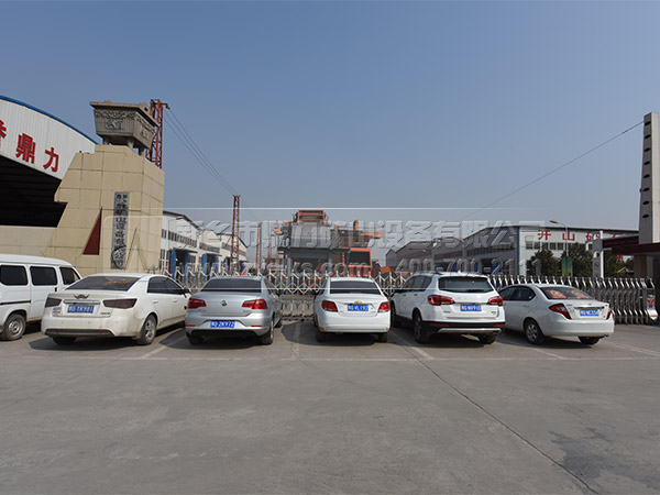 錘式破碎機廠家