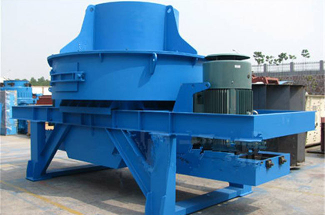 沖擊式破碎機 沖擊式破碎機