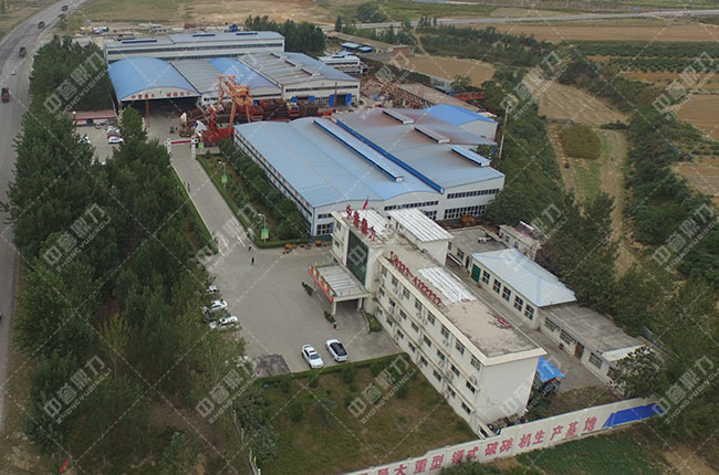 錘式破碎機生產廠家 錘式破碎機生產廠家