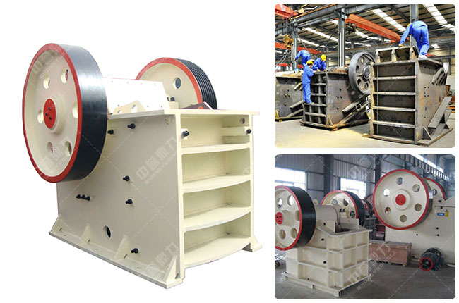 硅石礦加工設(shè)備/顎式破碎機(jī) 硅石礦加工設(shè)備/顎式破碎機(jī)