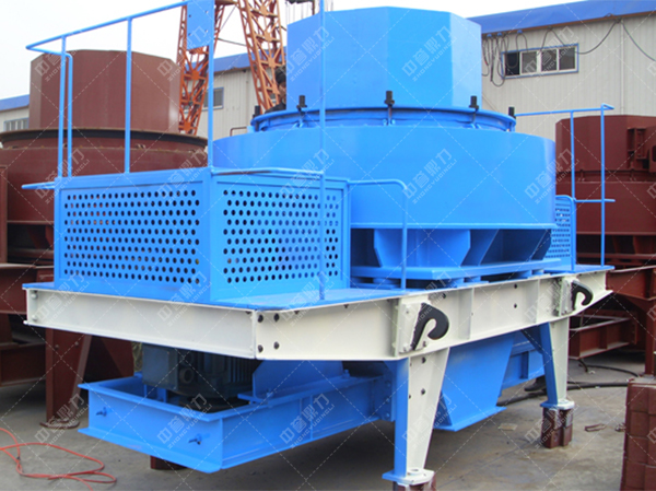 VSI制砂機(jī) VSI制砂機(jī)