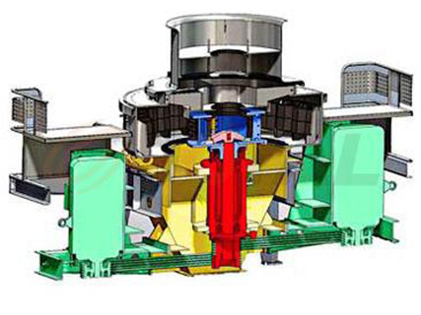 制砂機(jī) 制砂機(jī)
