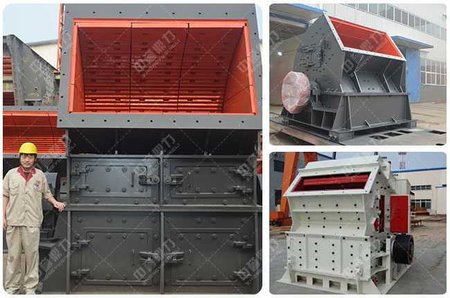 石塊破碎機(jī) 石塊破碎機(jī)