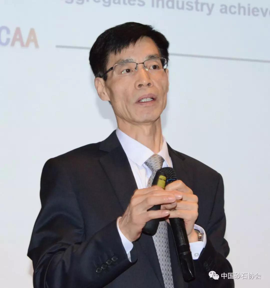 650 中砂石協會會長 胡幼奕