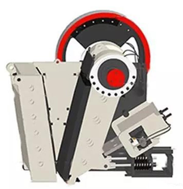 顎式破碎機(jī)