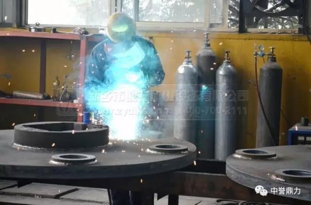 鼎力匠人趙培禮