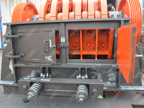 石灰石破碎機(jī)