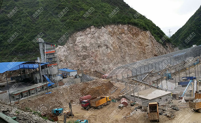 �F�����Pˮ��־ɰʯ��˾�r�a800��ɰʯ���a��չʾ�D