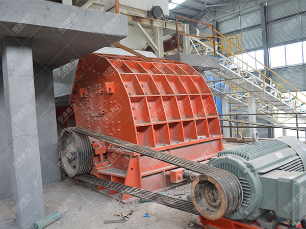 破碎機設(shè)備