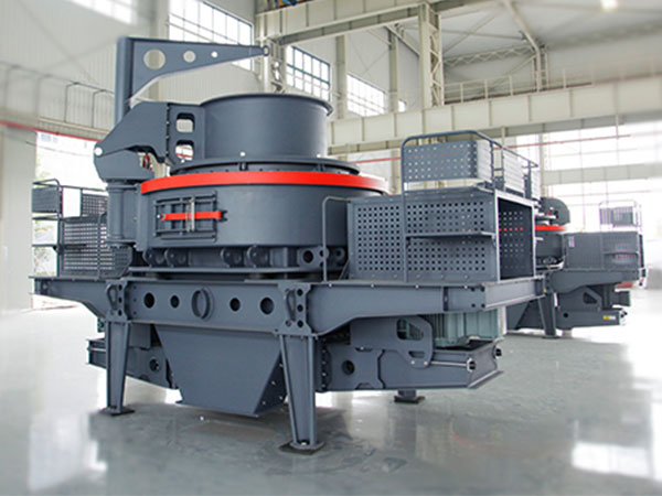 立式制砂機(jī)