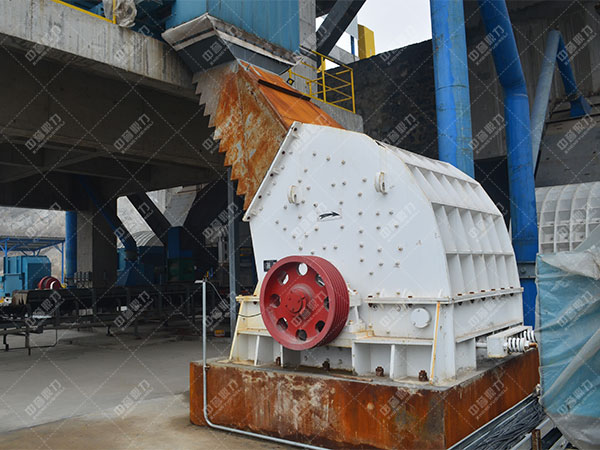 細碎破碎機錘破