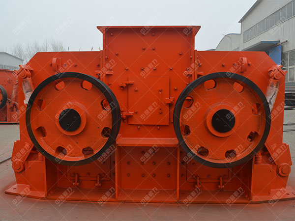 zsj雙轉(zhuǎn)子制砂機(jī)