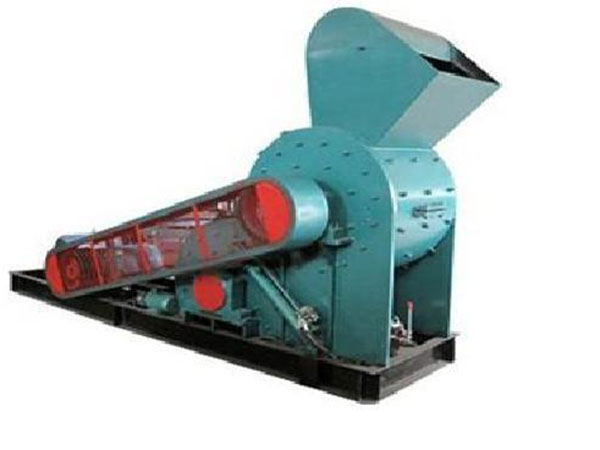 雙級(jí)無(wú)底破碎機(jī) 雙級(jí)無(wú)底破碎機(jī)