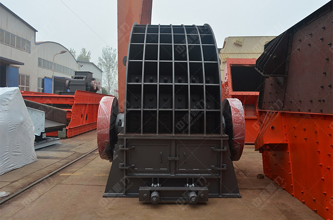 pcz1510重型錘式破碎機 pcz1510重型錘式破碎機