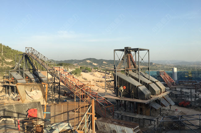 ɽ���h�|��ʯ���޹�˾�r�a1200�����a��