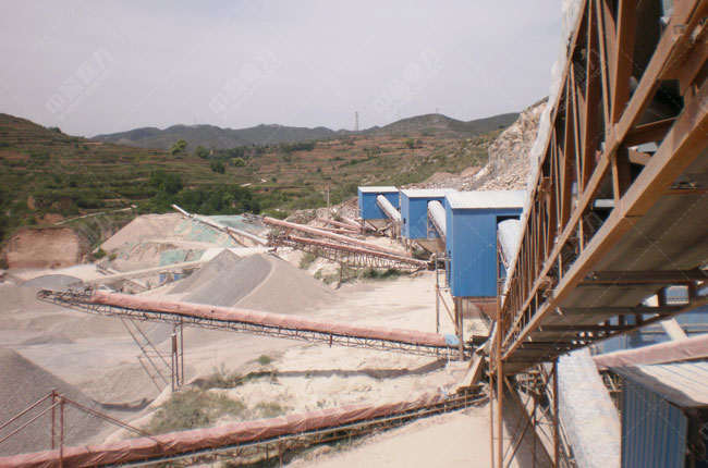 ɽ���V̩�͵V�I���޹�˾�r�a800����ʯ���a��