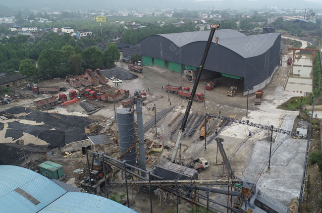 �Ĵ����݅^(q��)̩��150��ɰʯ�ӹ����a��